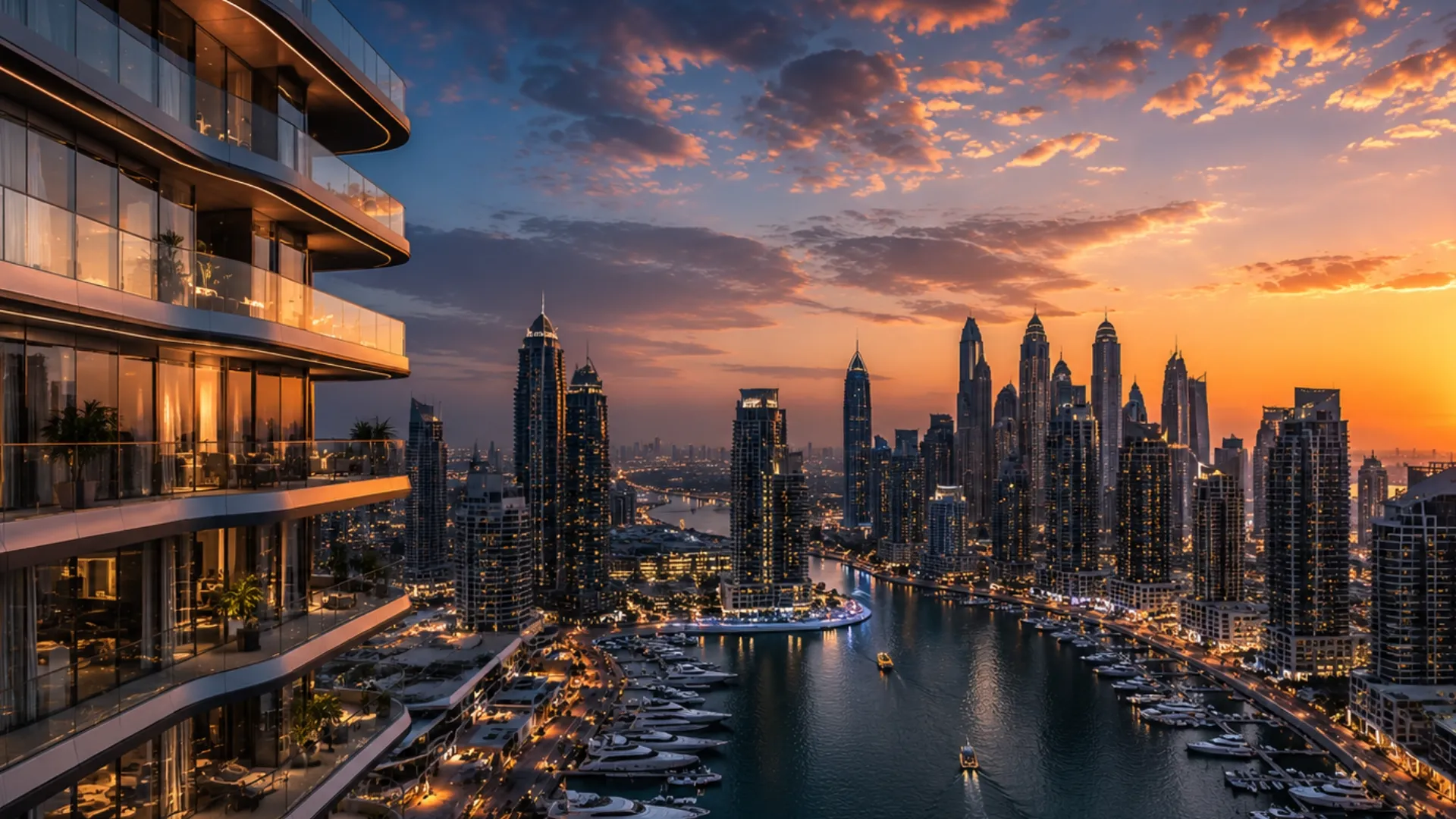 Dubai Property Investor