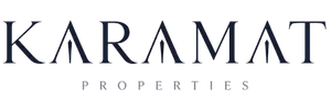 Karamat Properties Logo