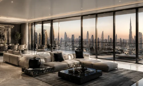 International Dubai Property Clients